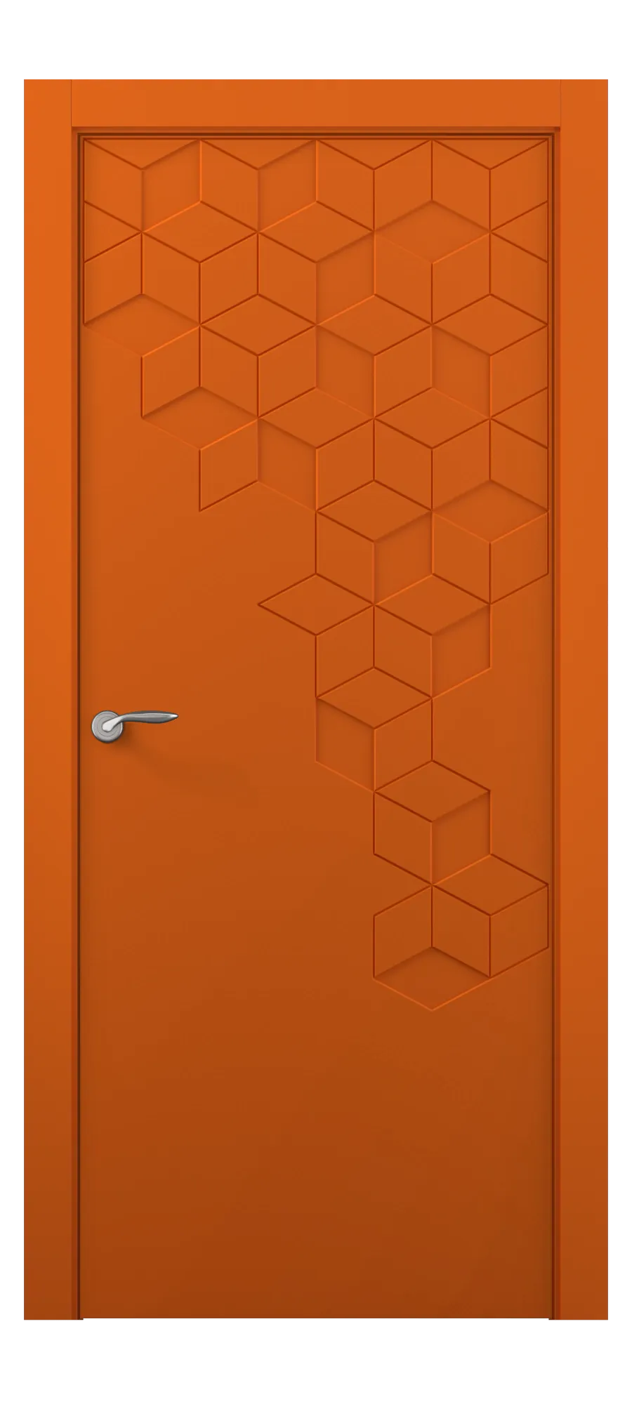 Interior door Sota ncs_2075y60r (top)