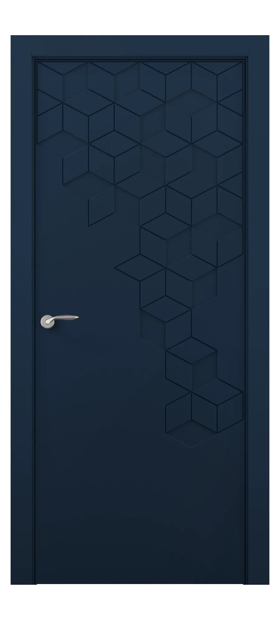 Interior door Sota NCS_8010 R90B