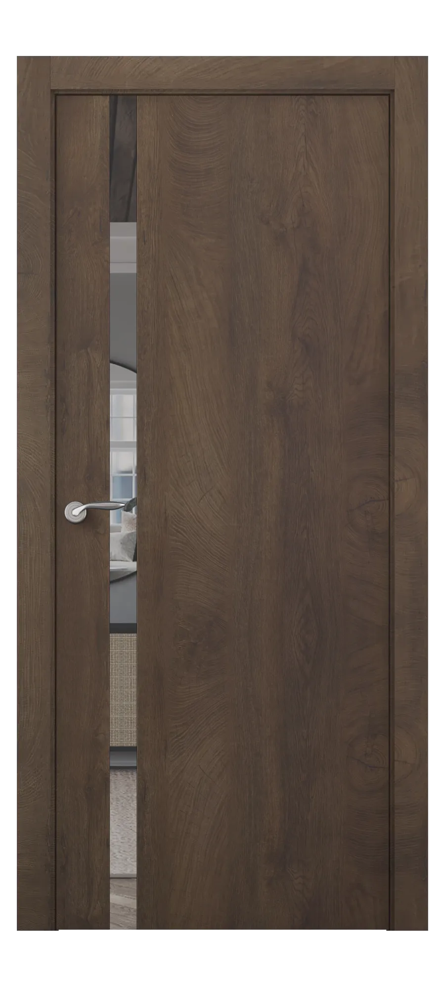 Interior door Stella toronto oak