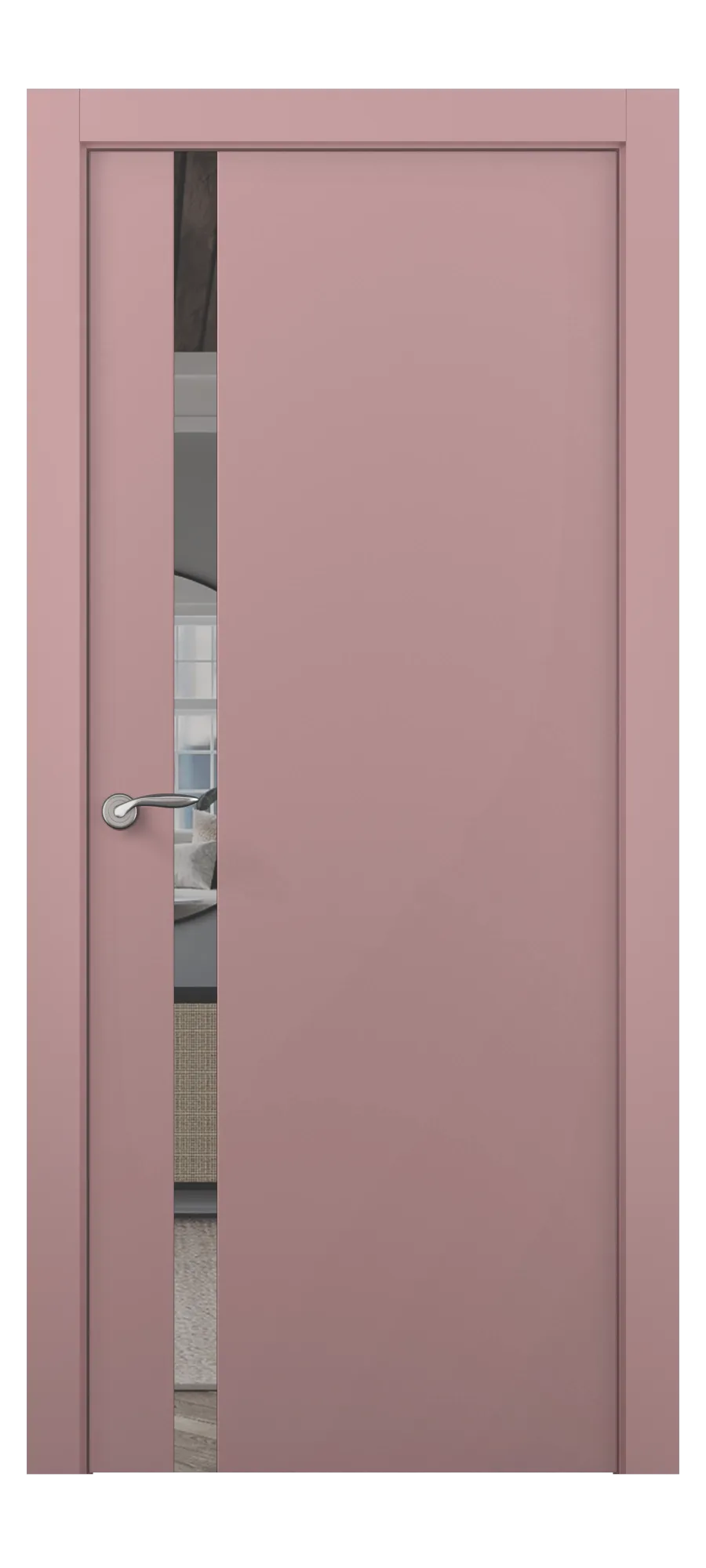 Interior door Stella NCS_3020R