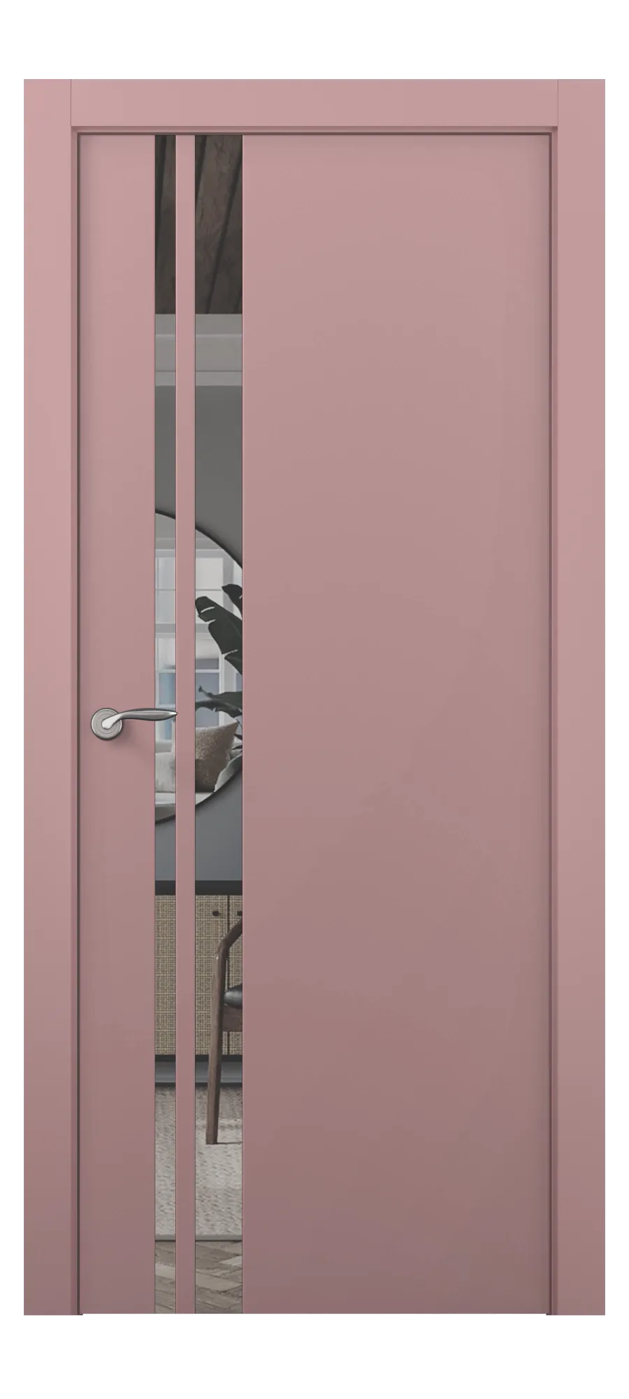 Interior door Stella 3 NCS_3020R