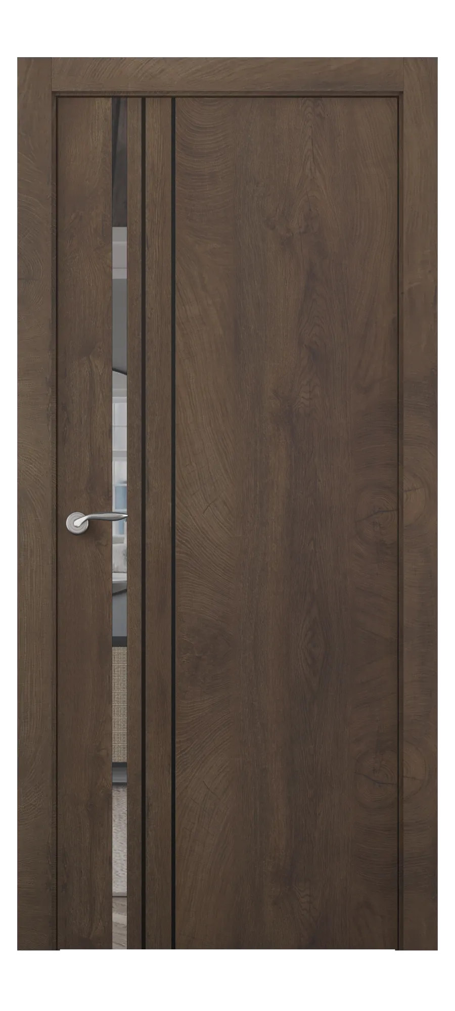  Interior door Stella 4 toronto oak (top)
