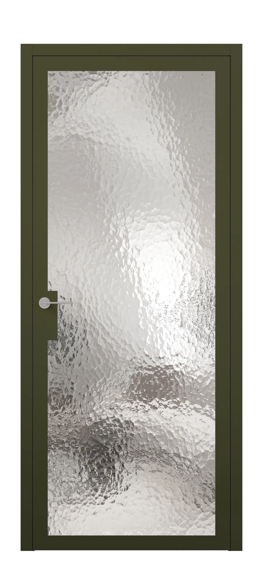 Interior door Terra 01 NCS_8010 G70Y
