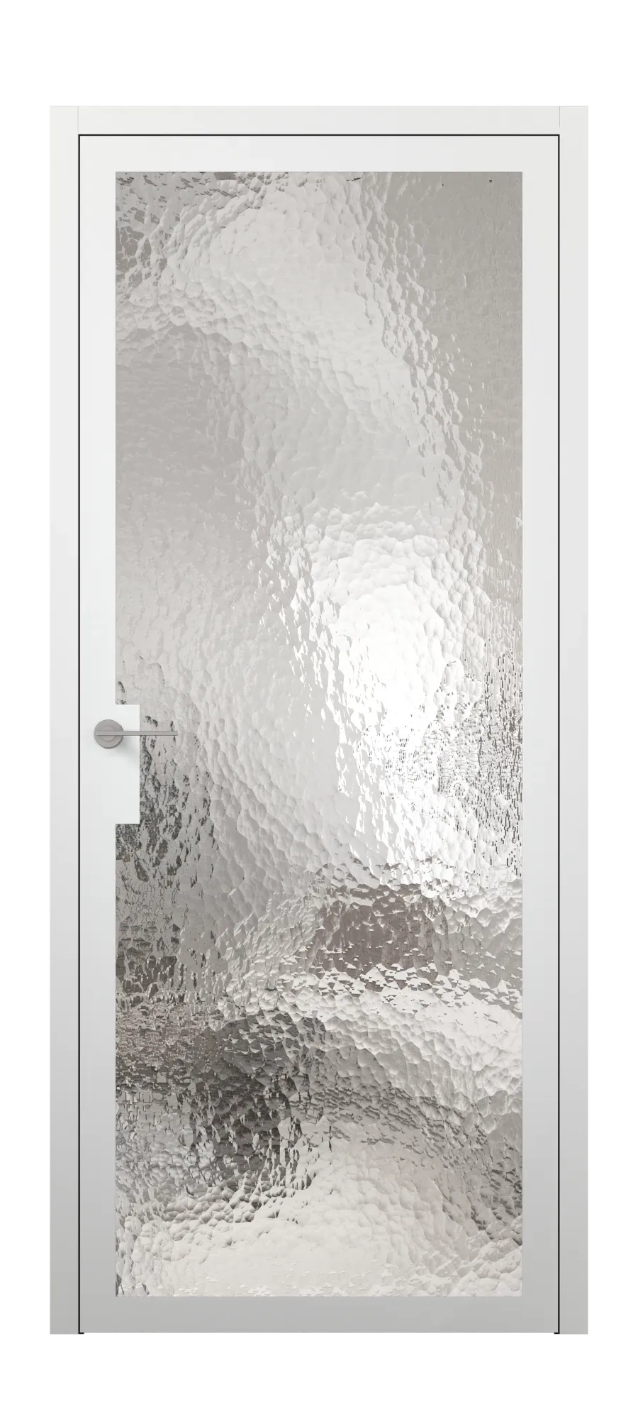 Interior door Terra 01 ral 9003