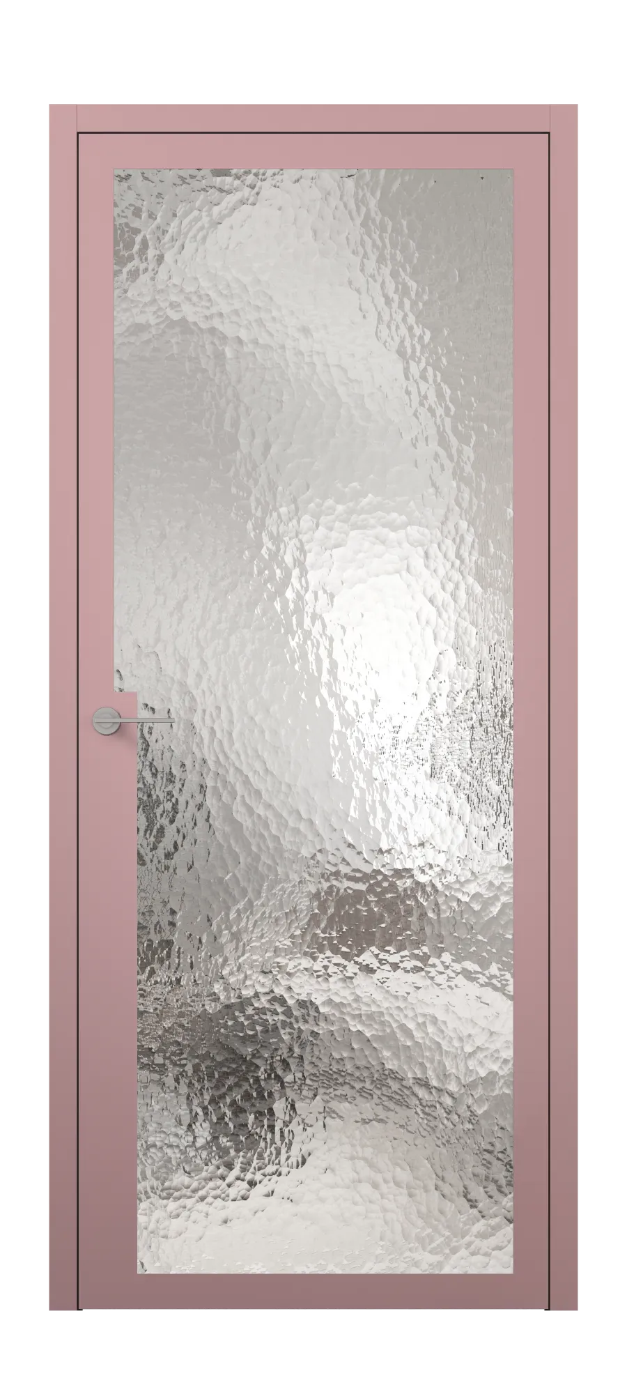 Interior door Terra 02 NCS_3020R