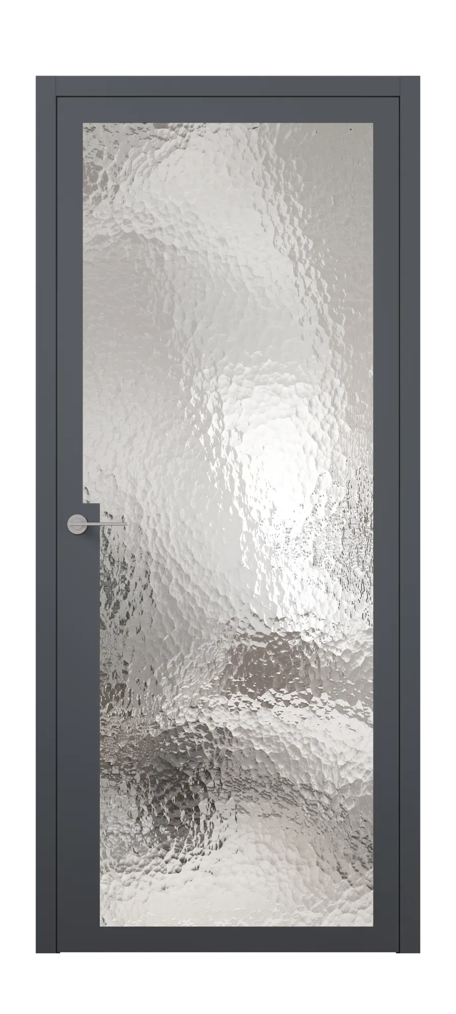  Interior door Terra 02 ral 7024 (top)