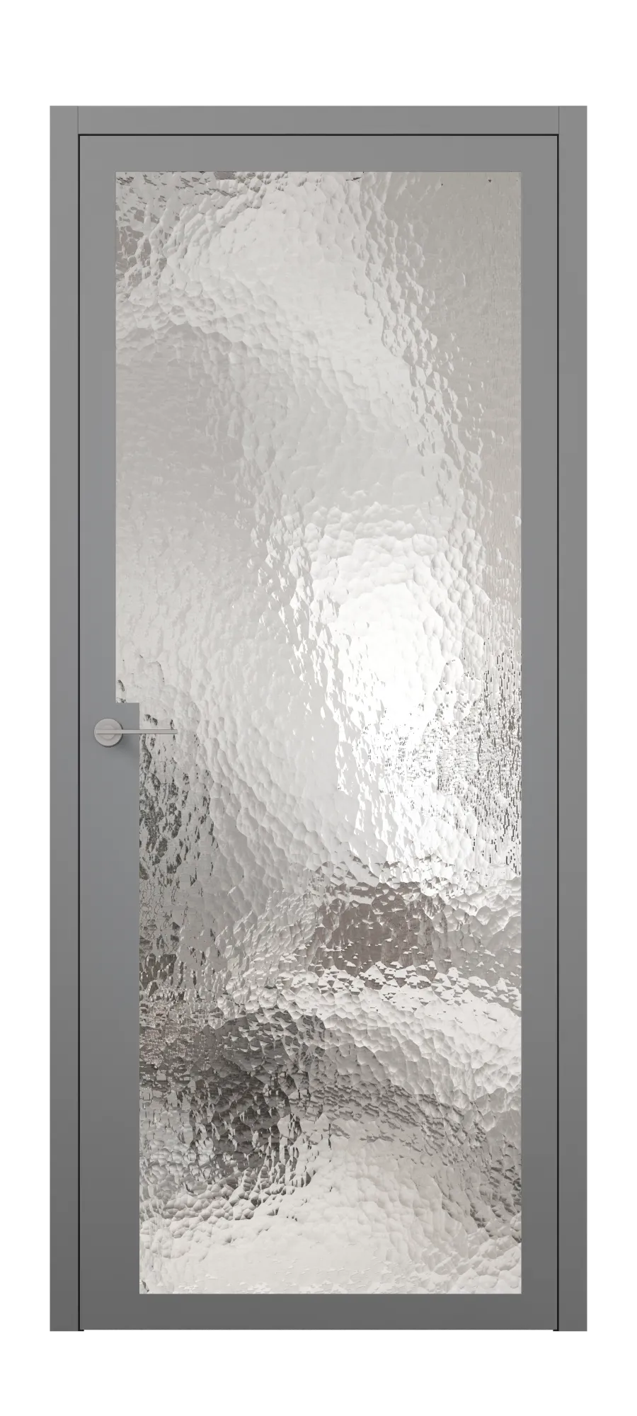 Interior door Terra 02 ral 7037