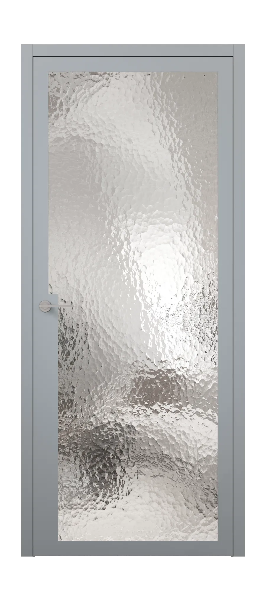 Interior door Terra 02 ral 7040