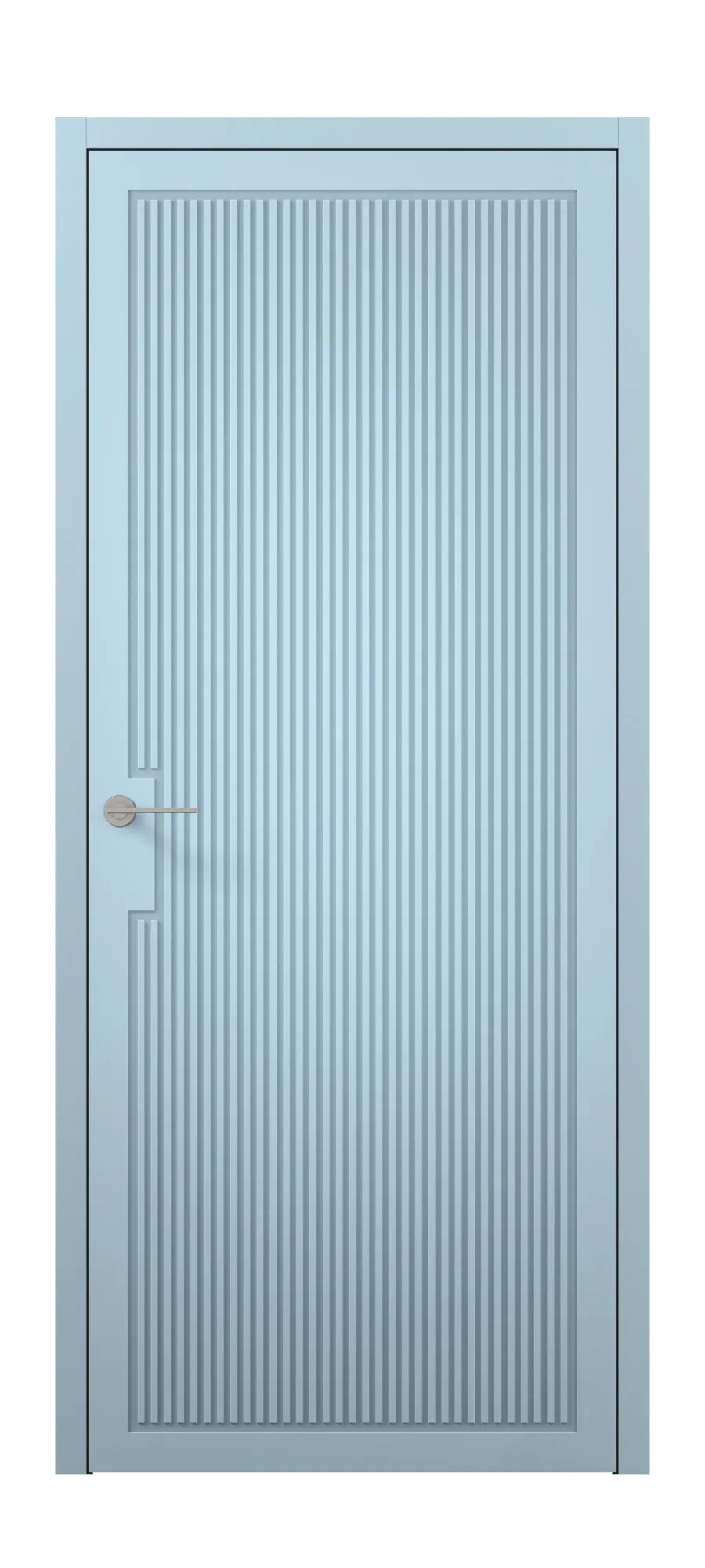 Interior door Terra 1 NCS_1515B