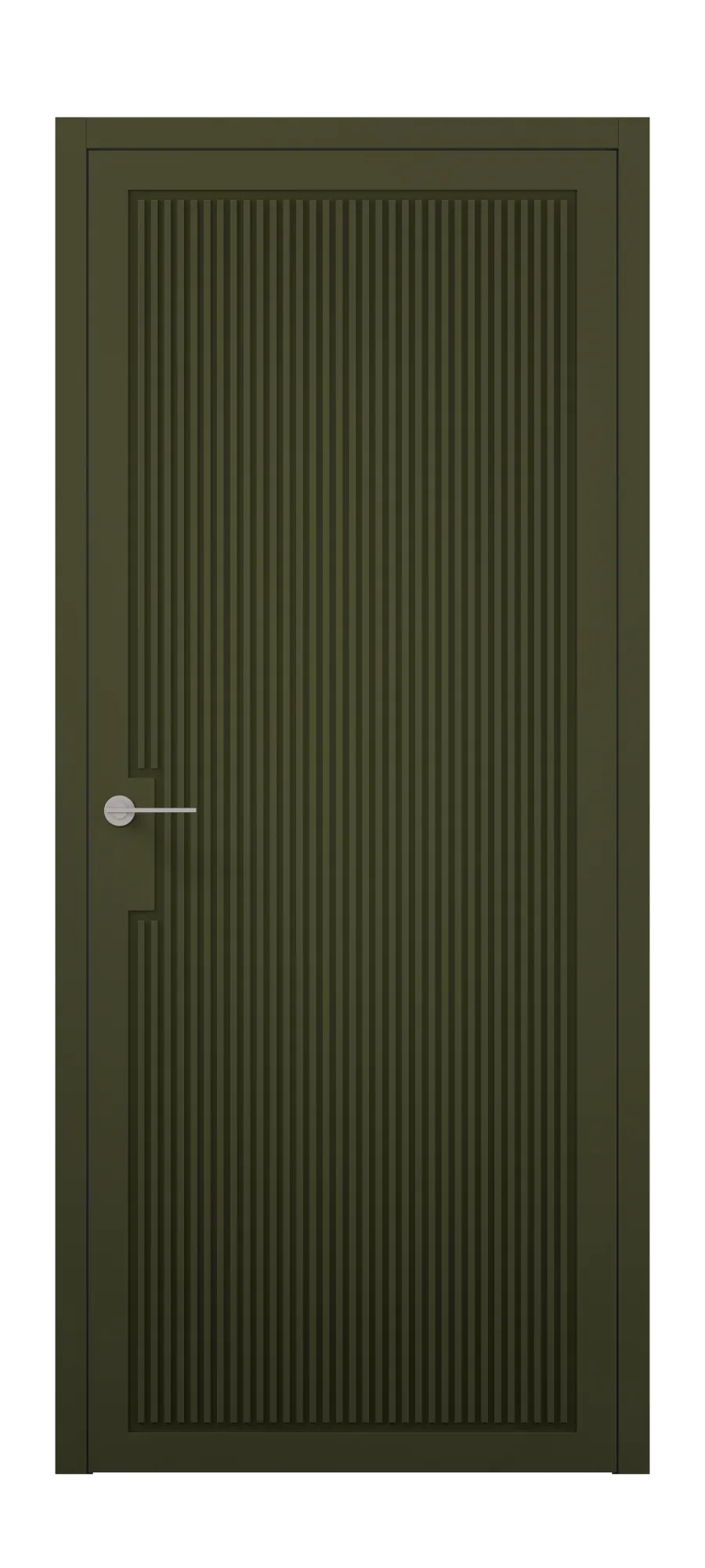 Interior door Terra 1 NCS_8010 G70Y