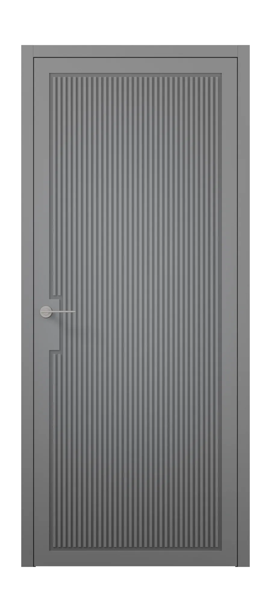  Interior door Terra 1 ral 7037 (top)