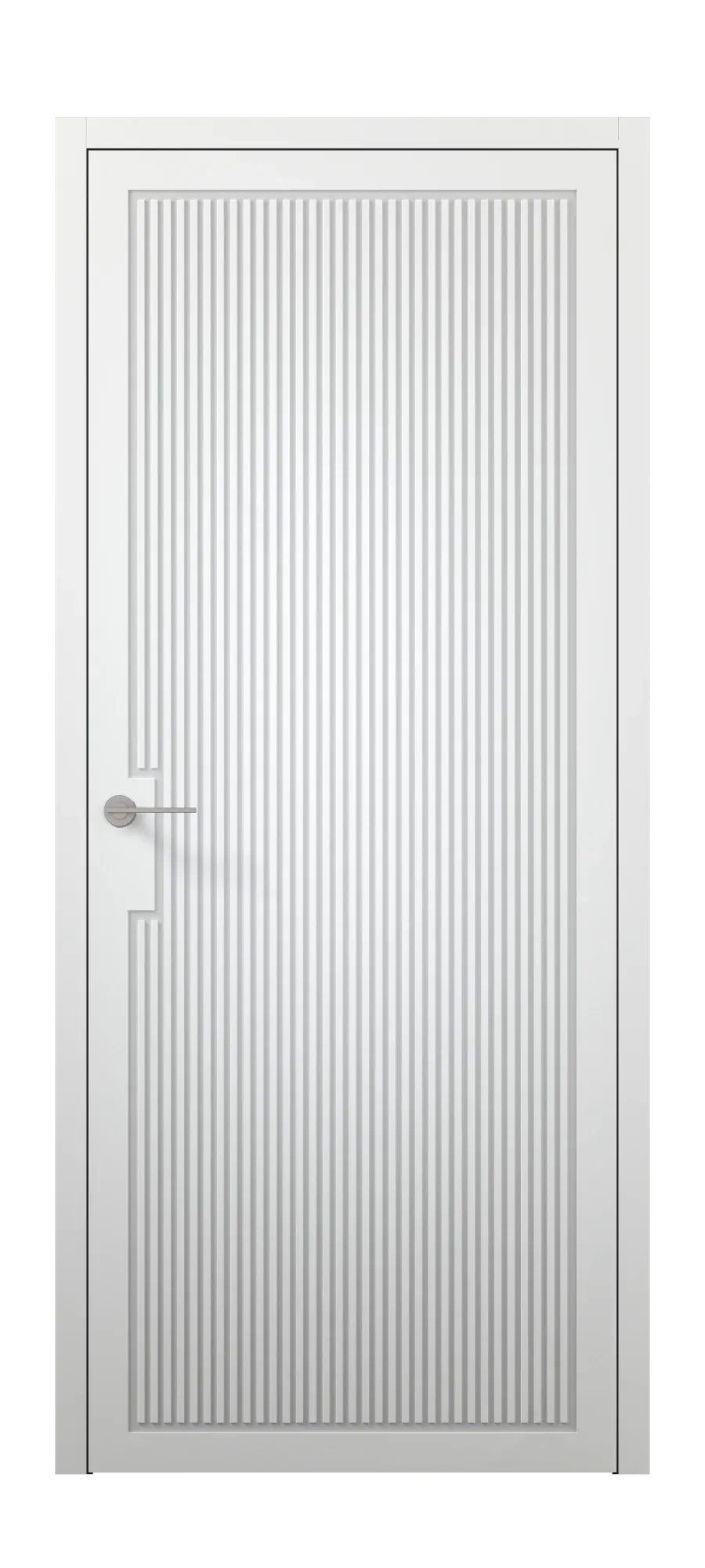 Interior door Terra 1 ral 9003