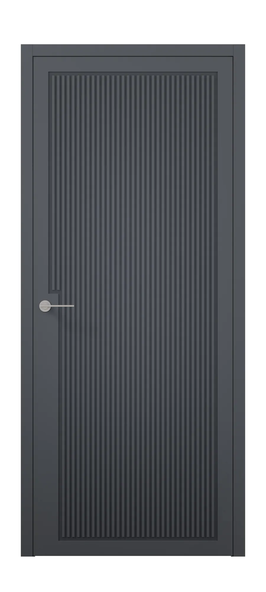  Interior door Terra 2 ral 7024 (top)