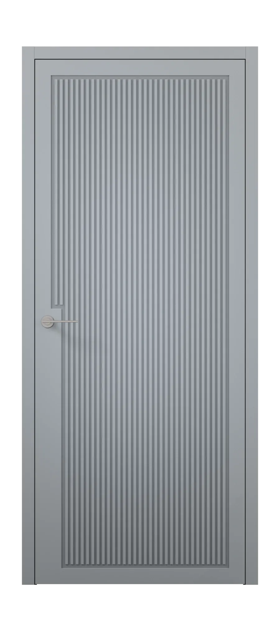 Interior door Terra 2 ral 7040