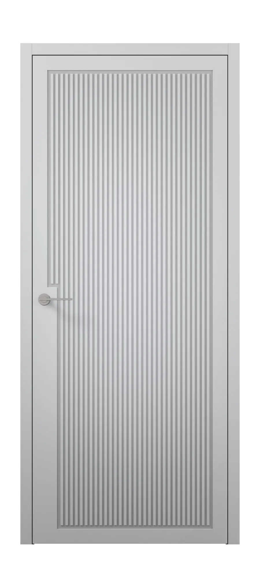Бөлмеаралық есік Terra 2 ral 7047