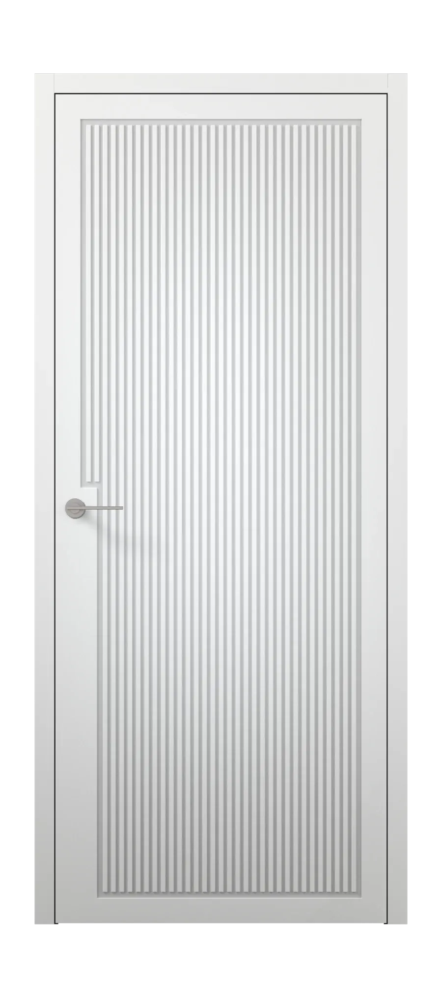 Interior door Terra 2 ral 9003
