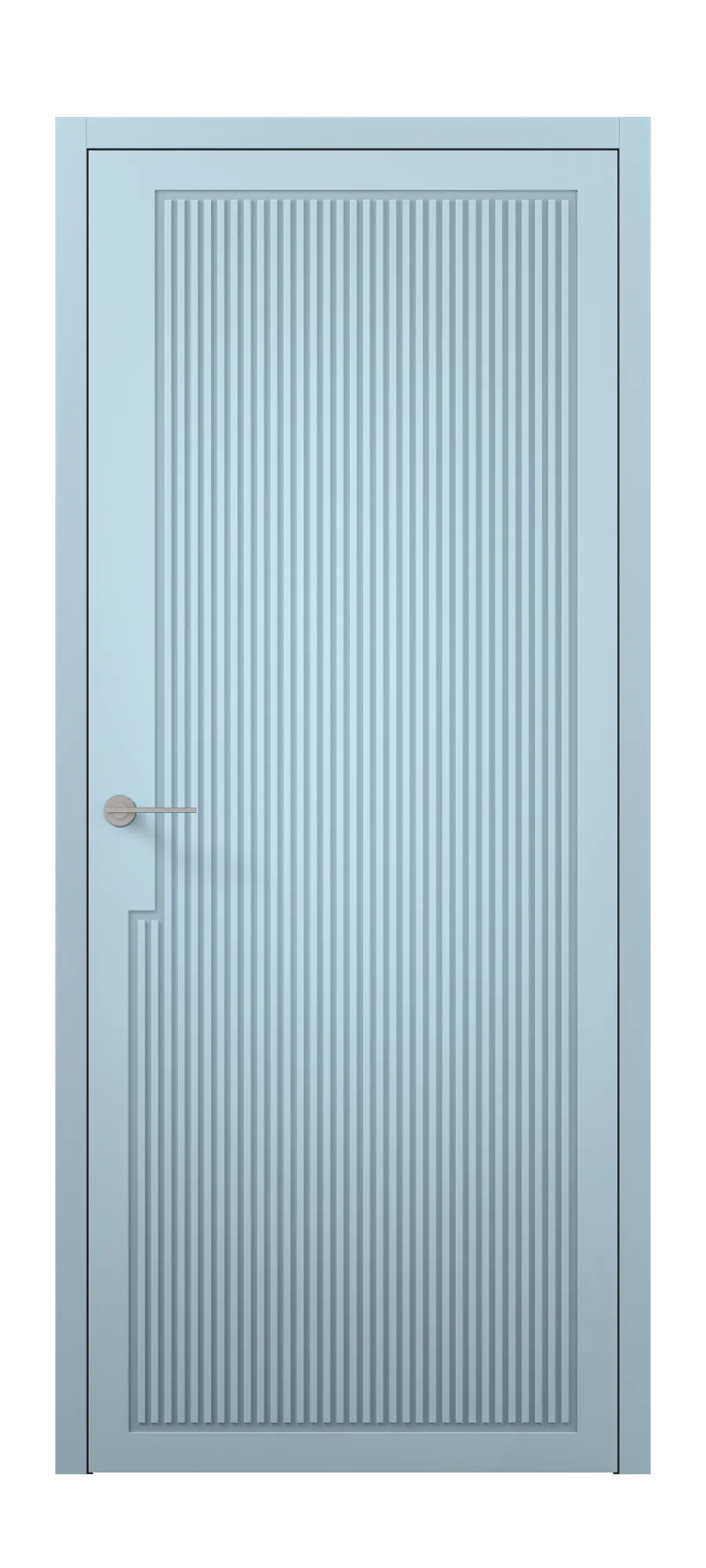 Interior door Terra 3 NCS_1515B