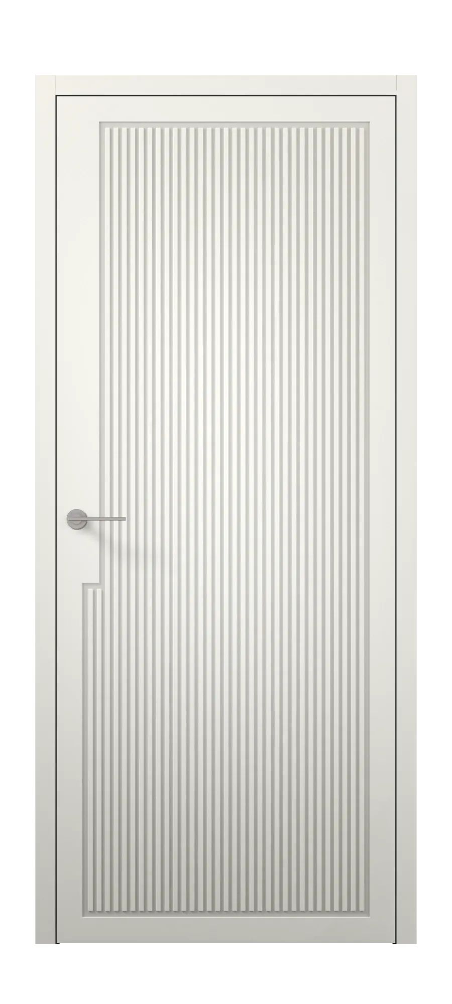 Interior door Terra 3 ral 9010