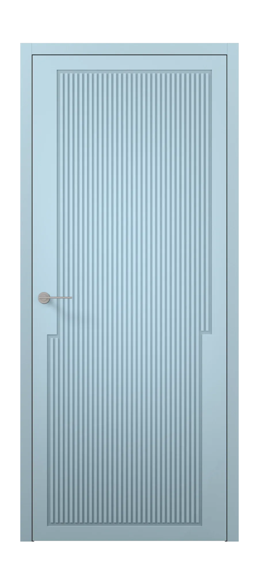 Interior door Terra 4 NCS_1515B