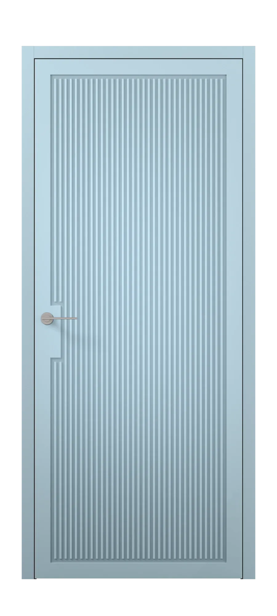 Interior door Terra 5 NCS_1515B
