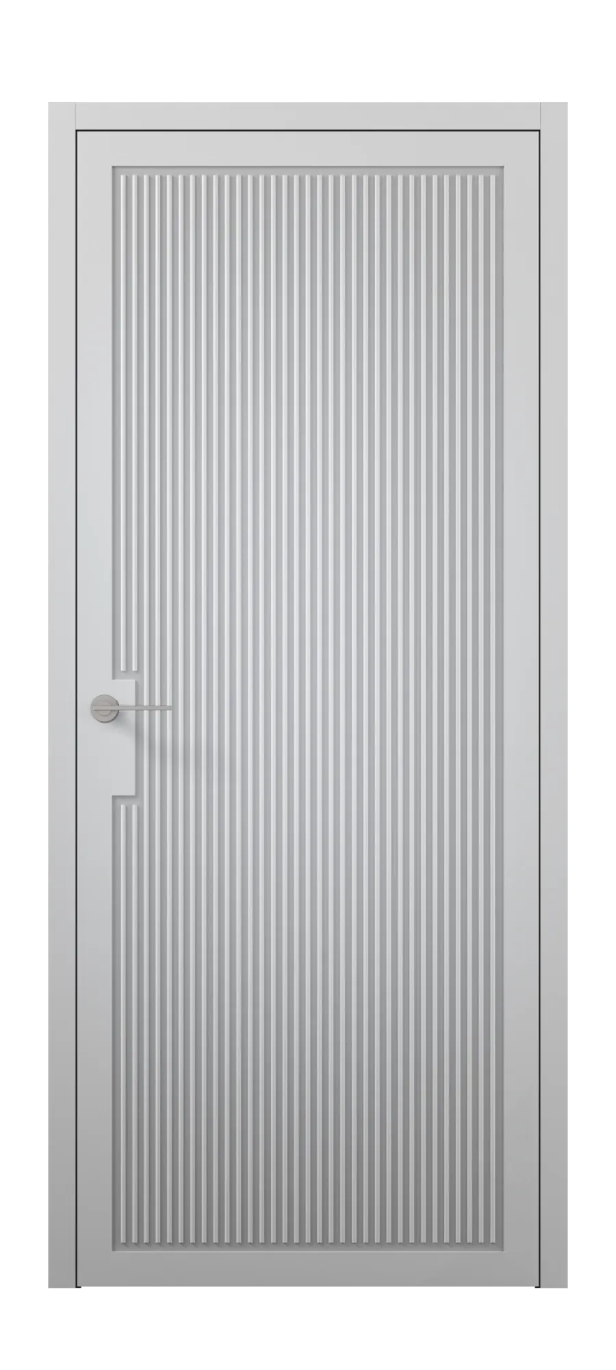 Interior door Terra 5 ral 7047