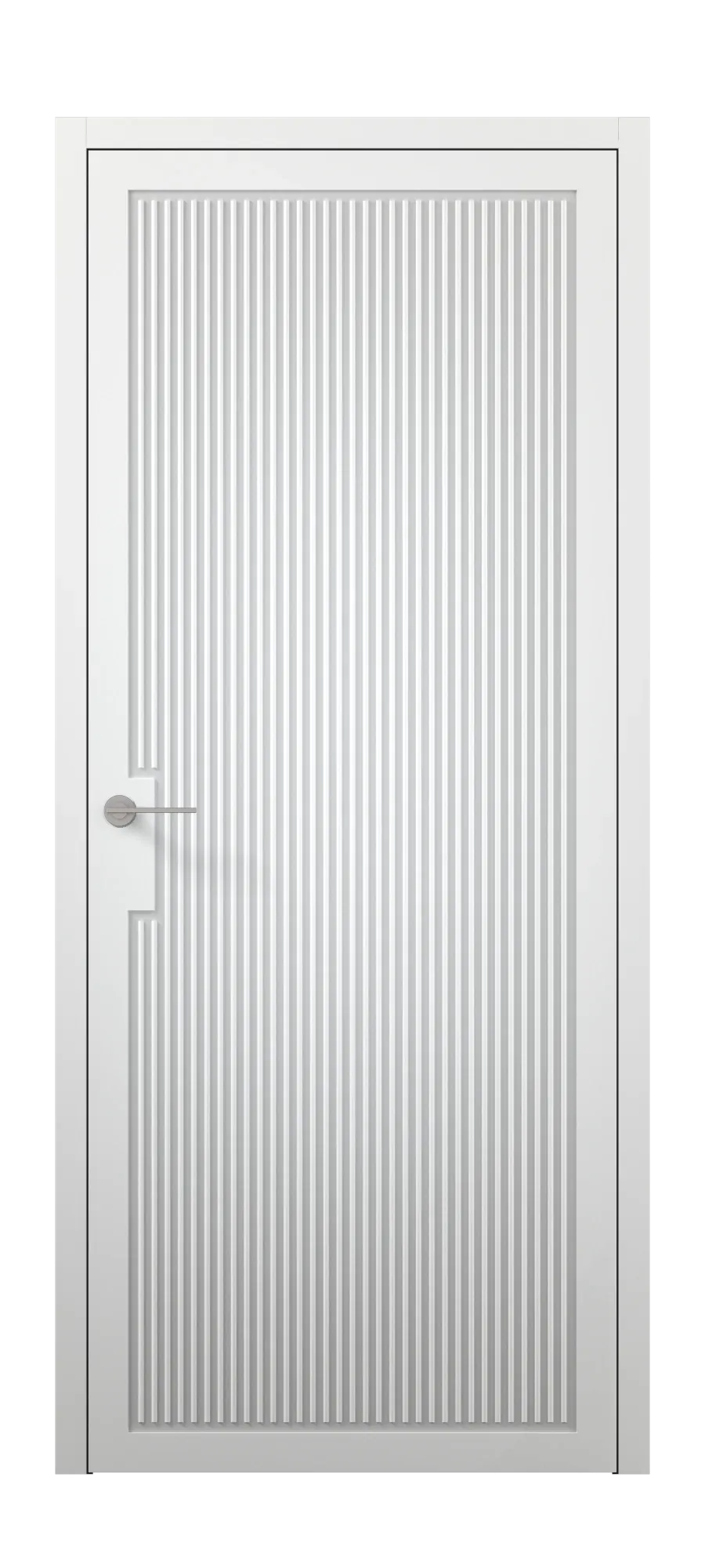 мини верх Дверь Terra 5 ral 9003