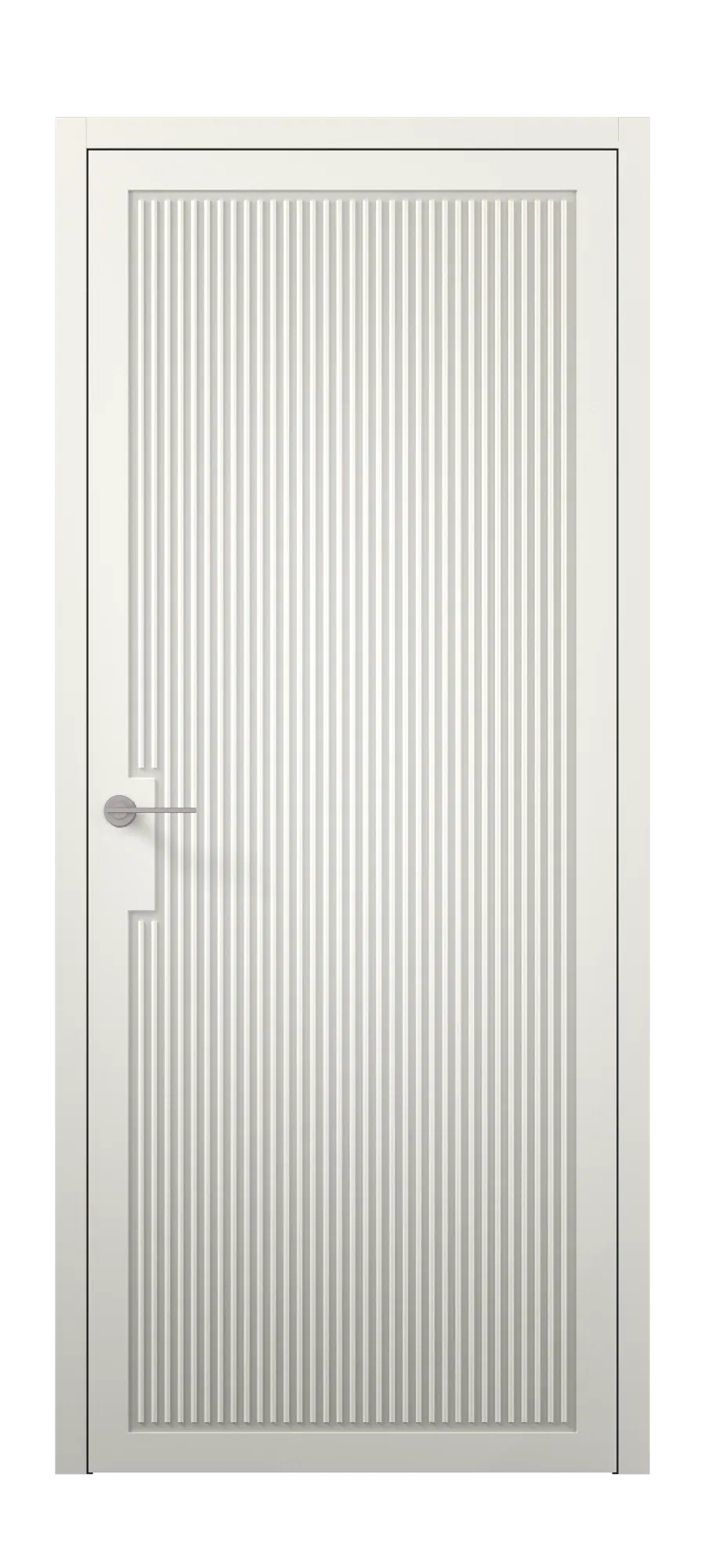 Interior door Terra 5 ral 9010