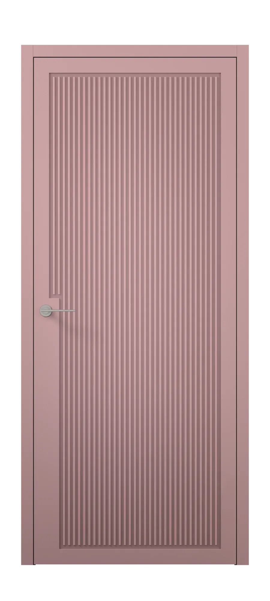 Interior door Terra 6 NCS_3020R