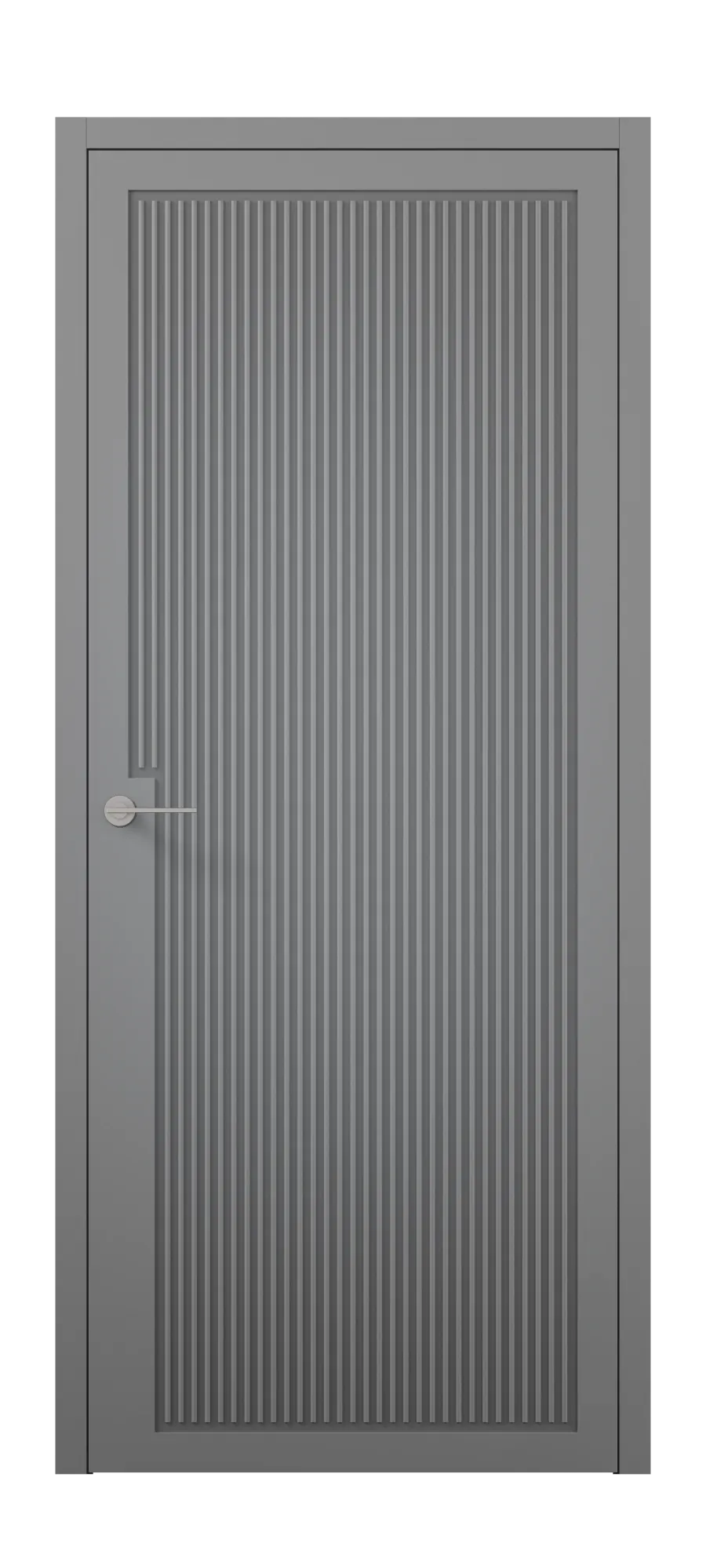  Interior door Terra 6 ral 7037 (top)