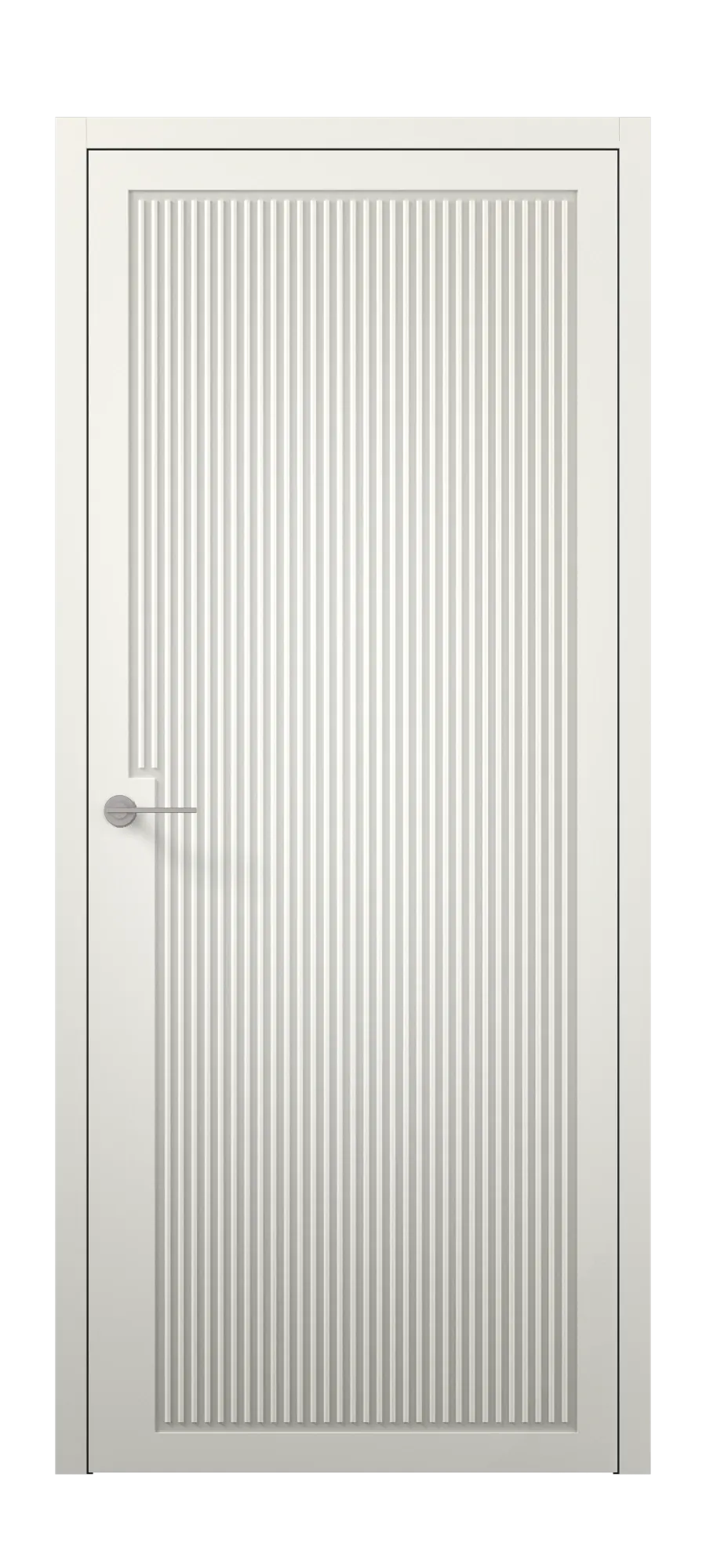 Interior door Terra 6 ral 9010