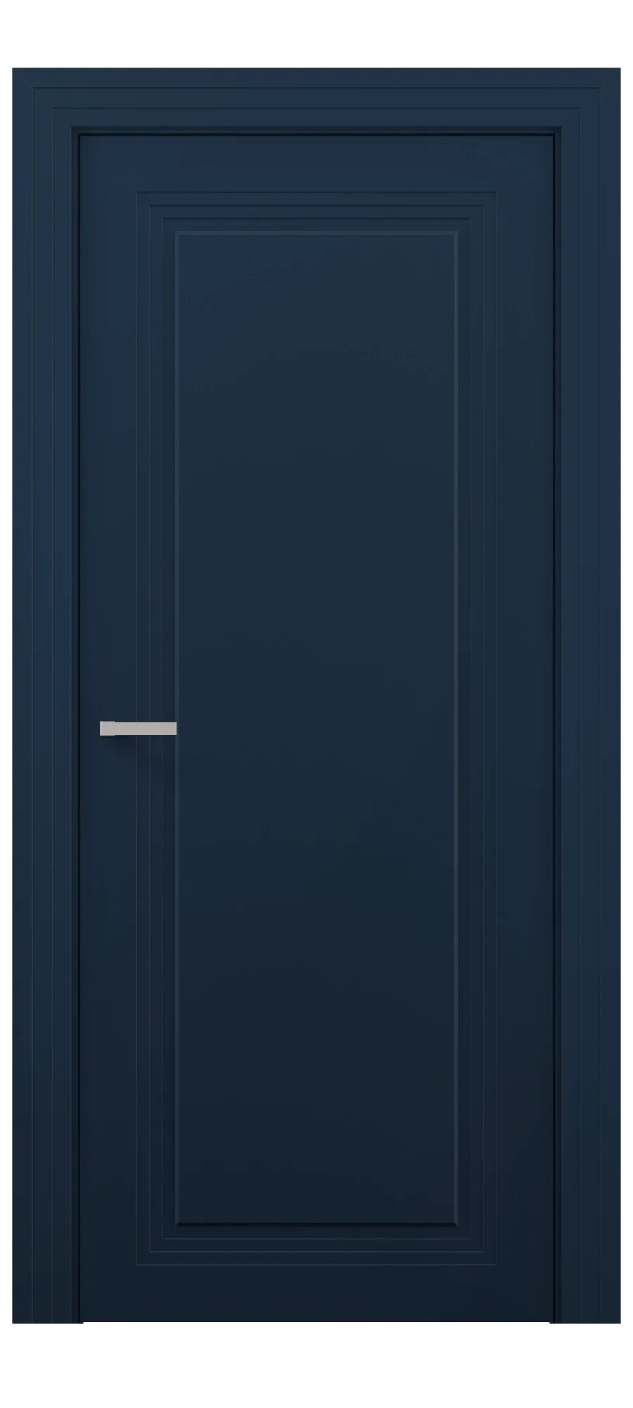 Interior door Trio 1 NCS_8010 R90B