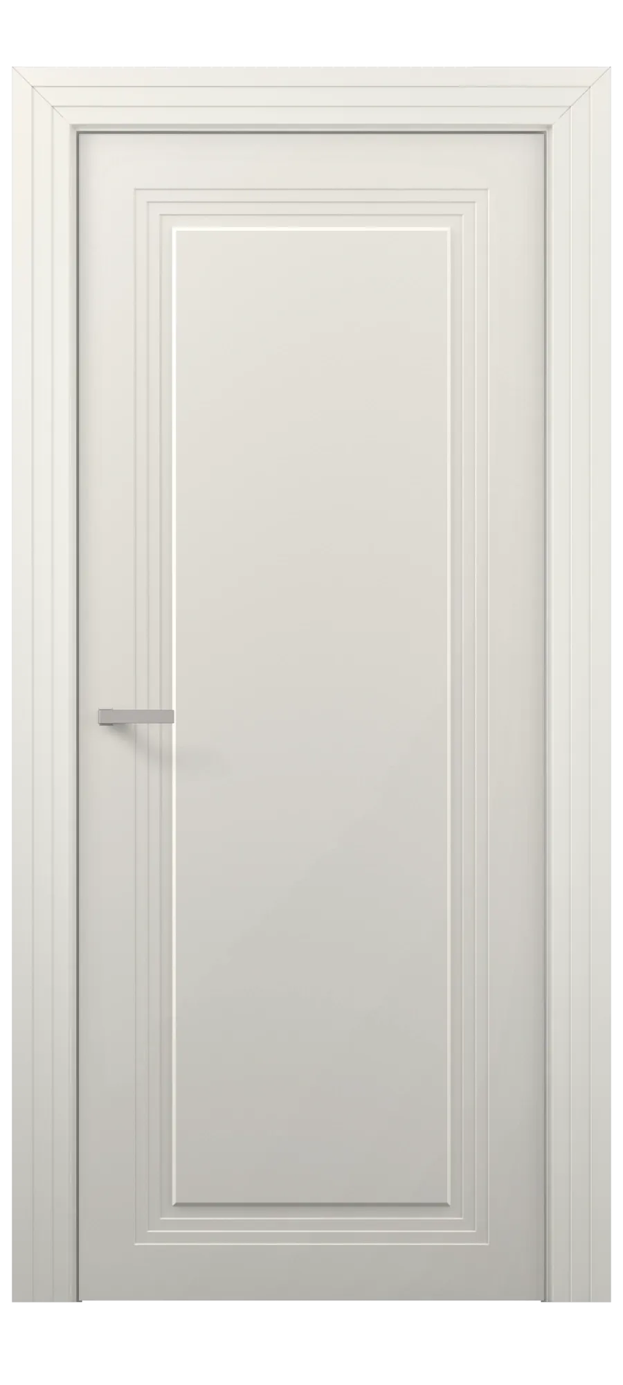Interior door Trio 1 ral 9010