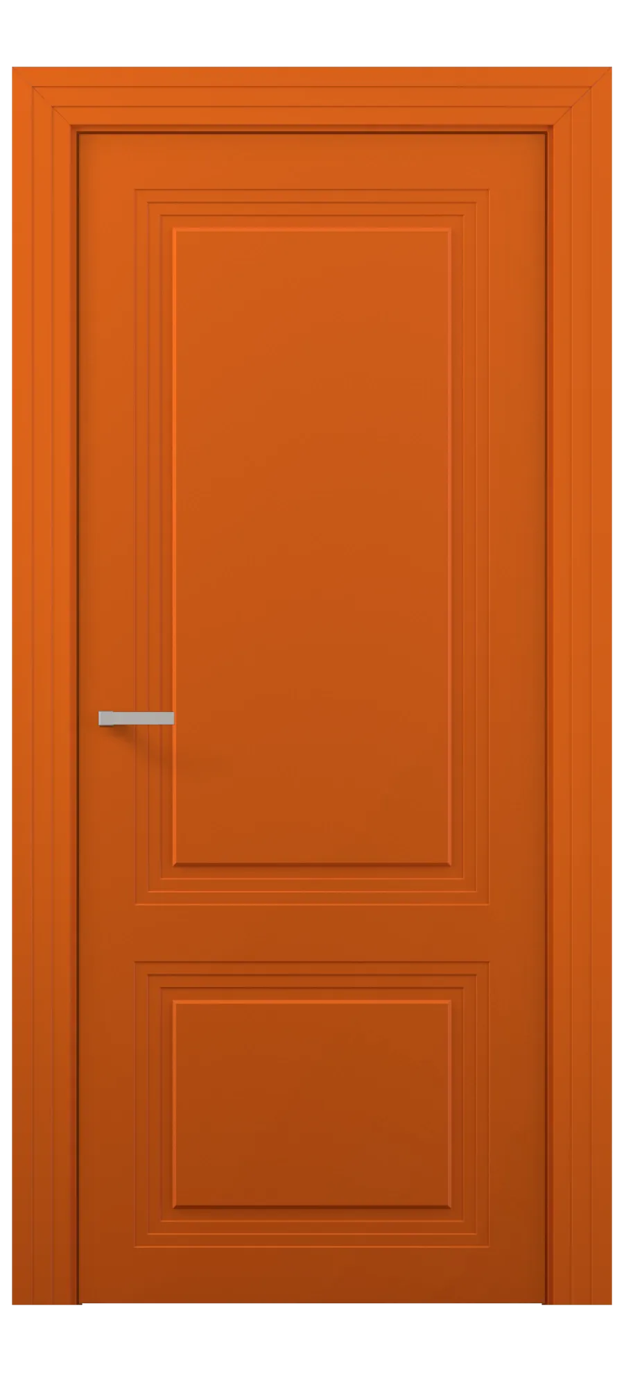 Interior door Trio 2 NCS_2075Y60R