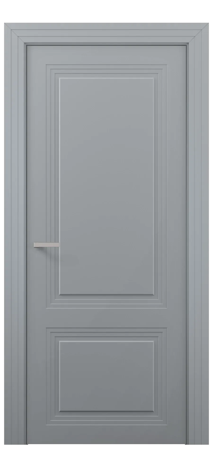  Interior door Trio 2 ral 7040 (top)