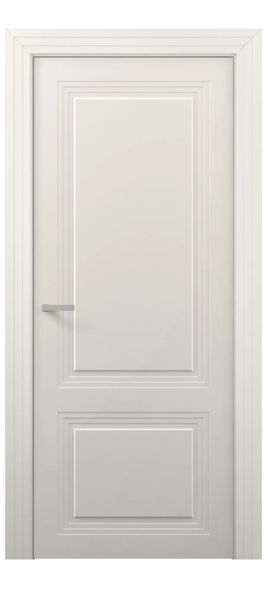  Interior door Trio 2 ral 9010 (top)