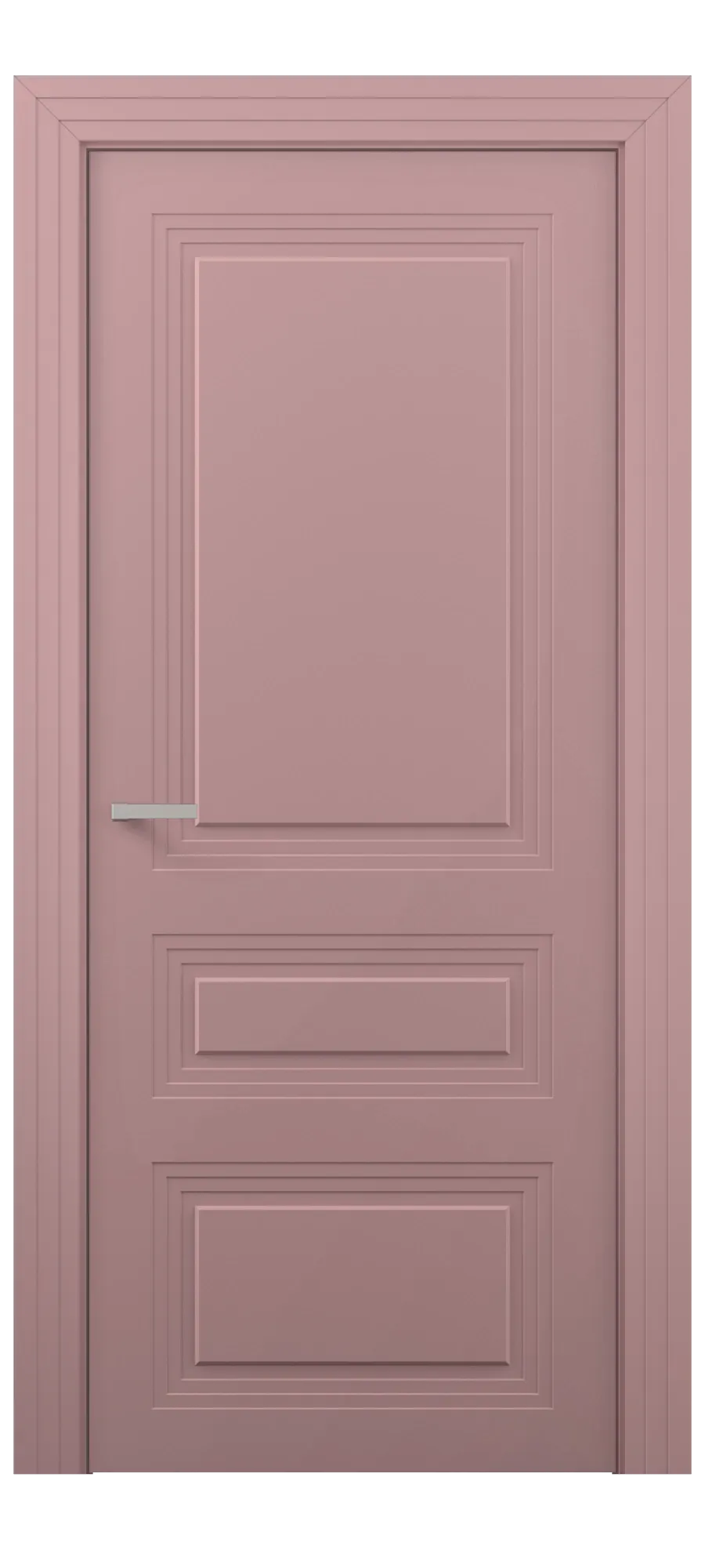 Interior door Trio 3 NCS_3020R