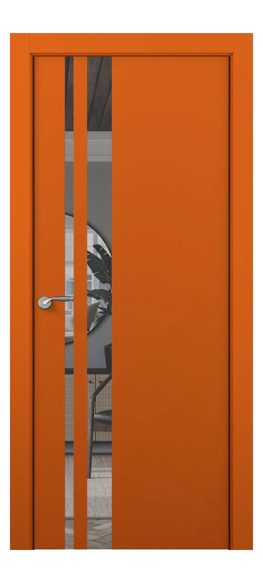 Interior door Ultra 015 NCS_2075Y60R