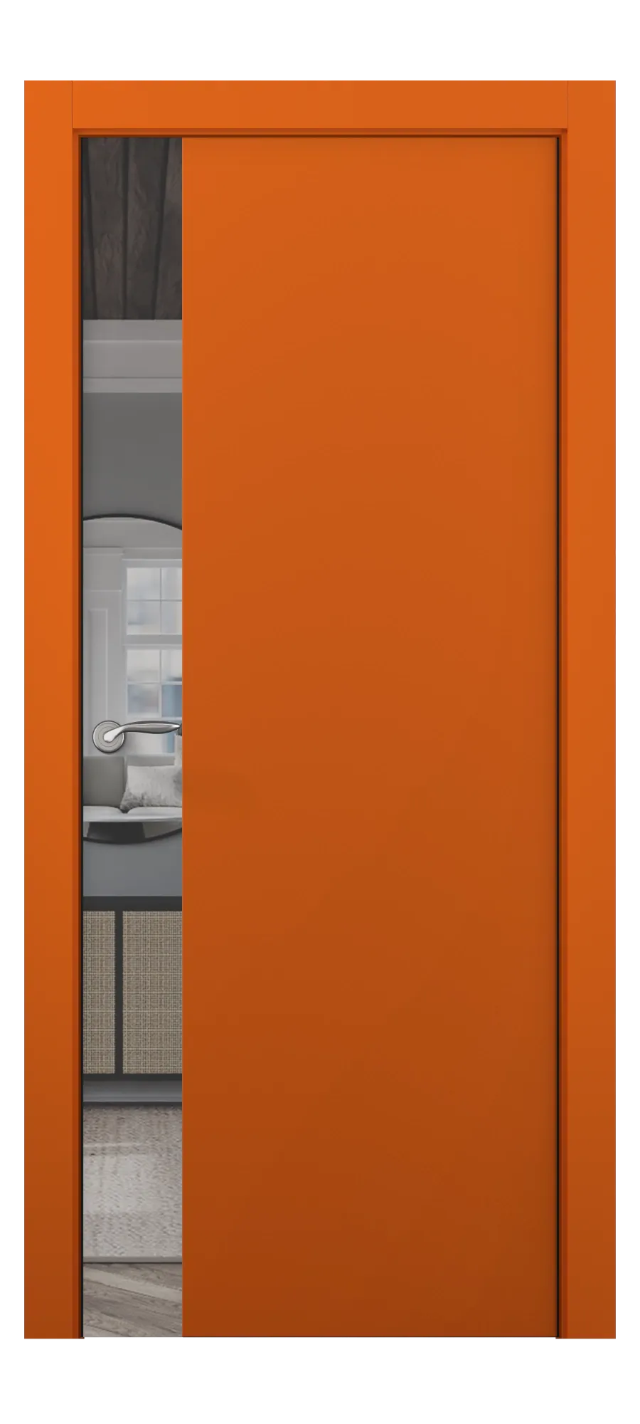 Бөлмеаралық есік Ultra 020 NCS_2075Y60R
