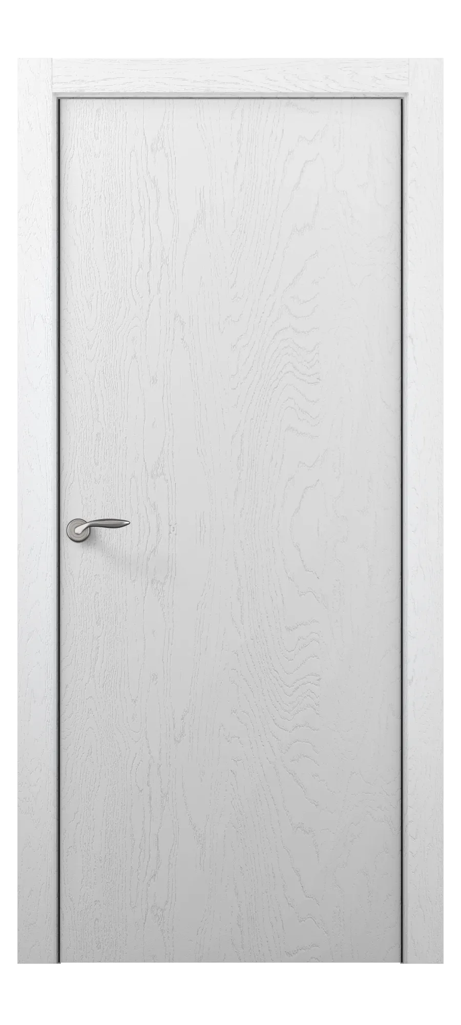 Interior door Ultra 1 white acacia