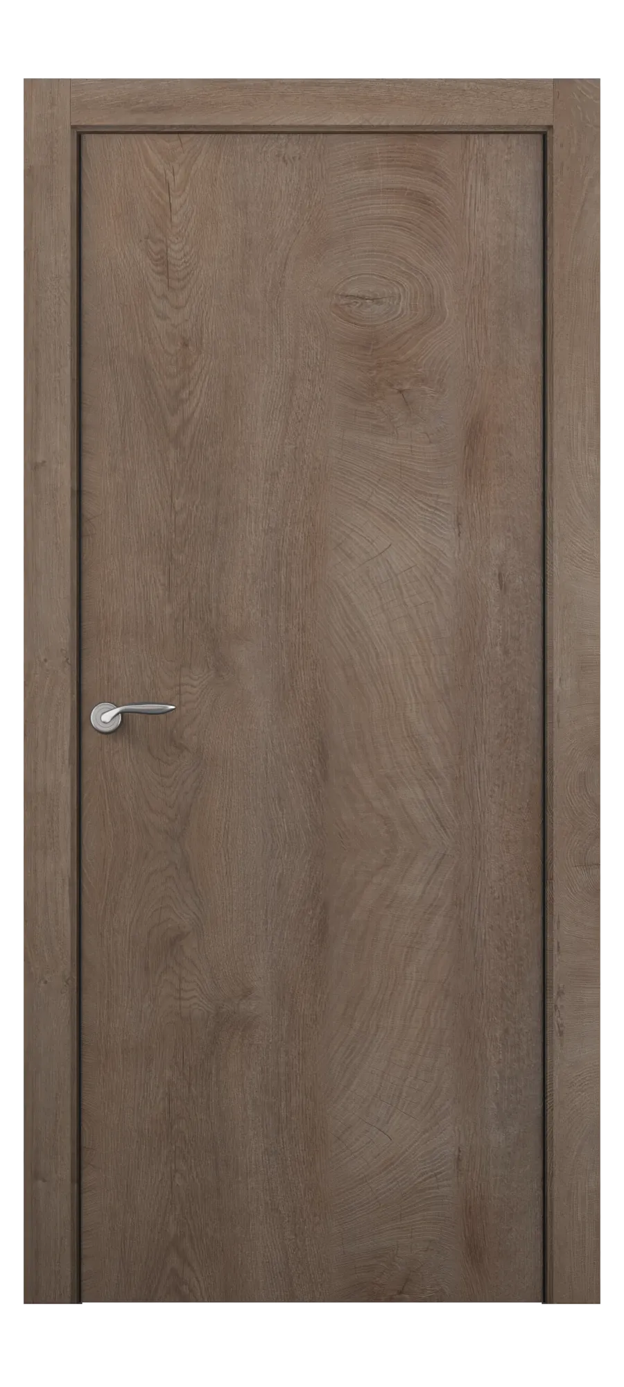 Interior door Ultra 1 siberian oak