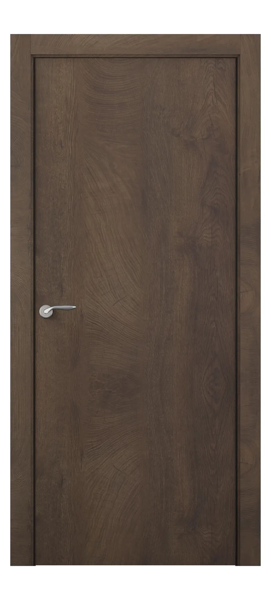  Interior door Ultra 1 toronto oak (top)
