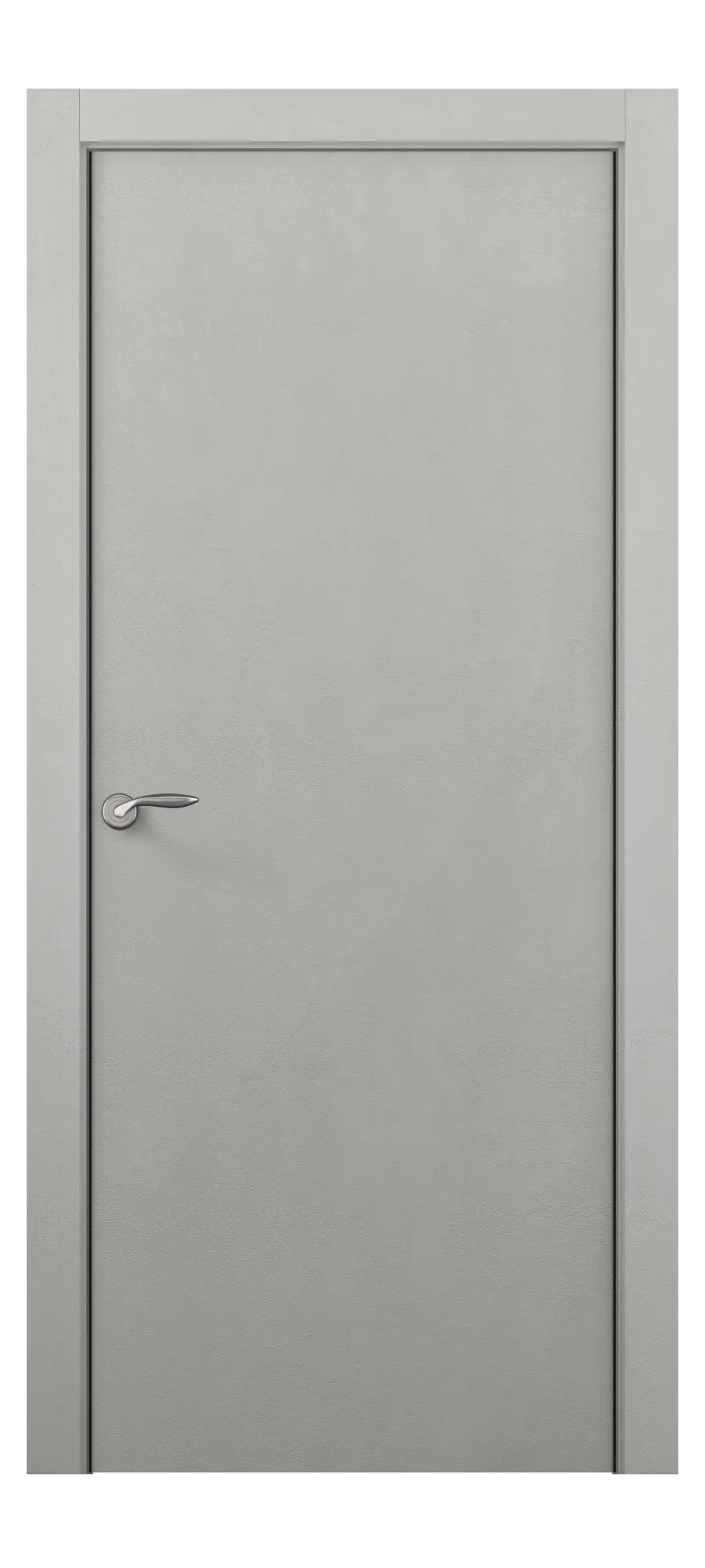 Interior door Ultra 1 grey malta