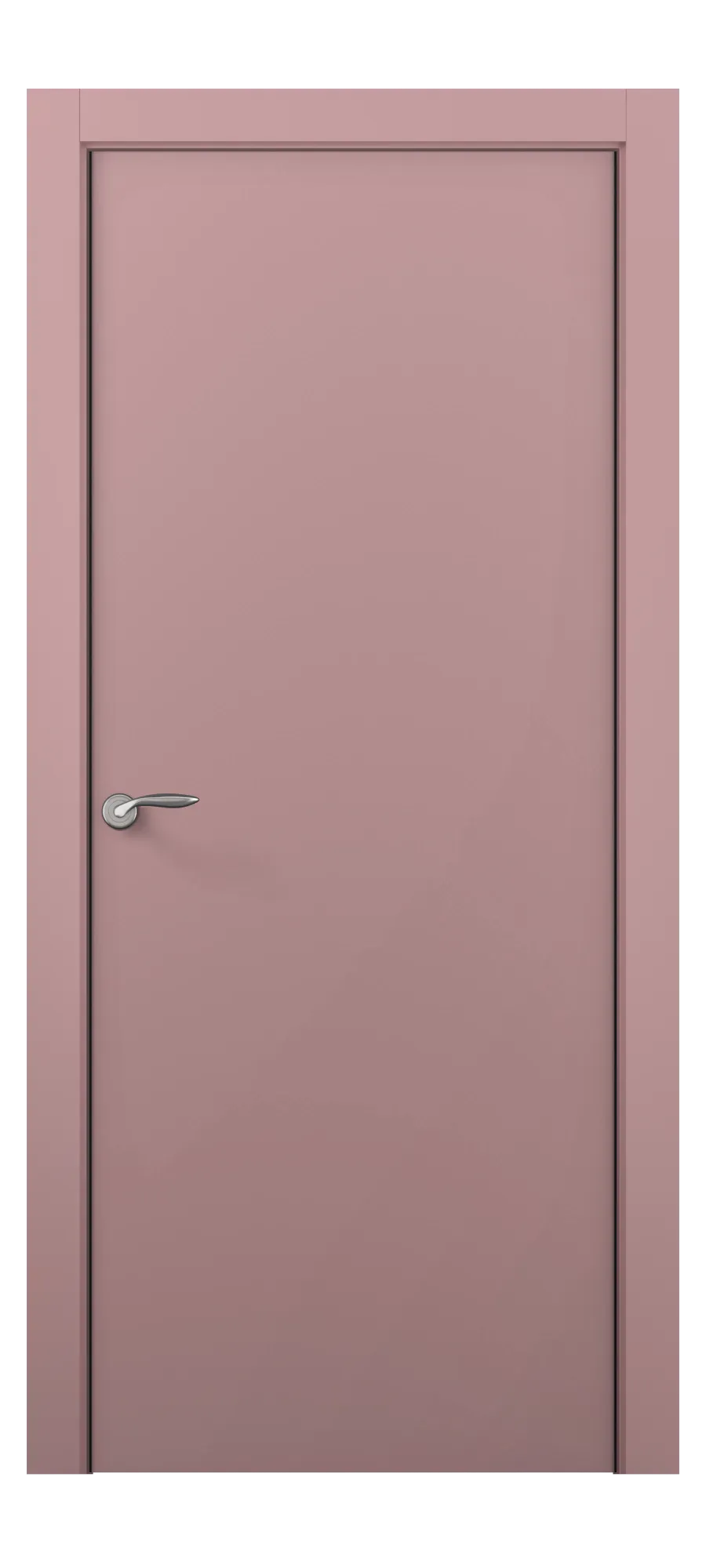 Interior door Ultra 1 NCS_3020R