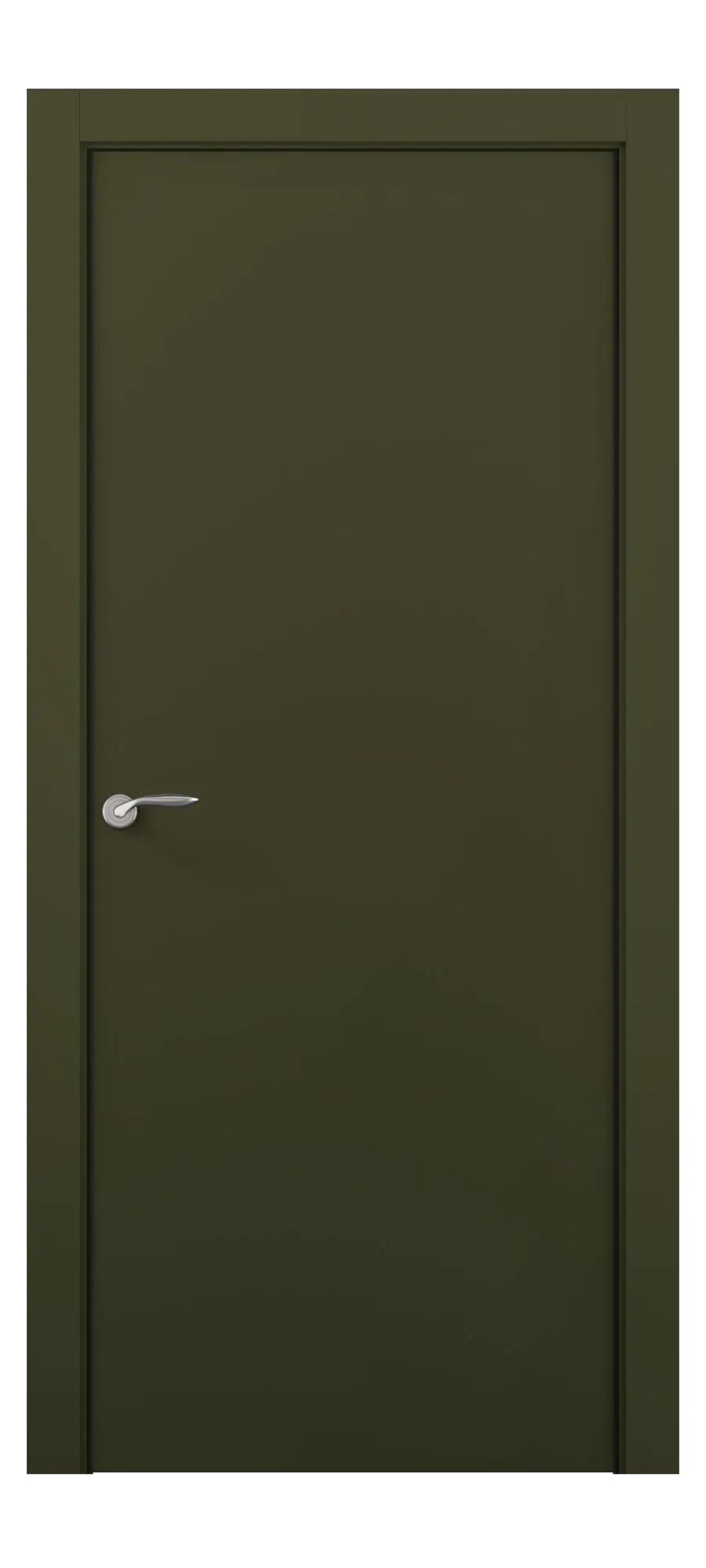 Interior door Ultra 1 NCS_8010 G70Y