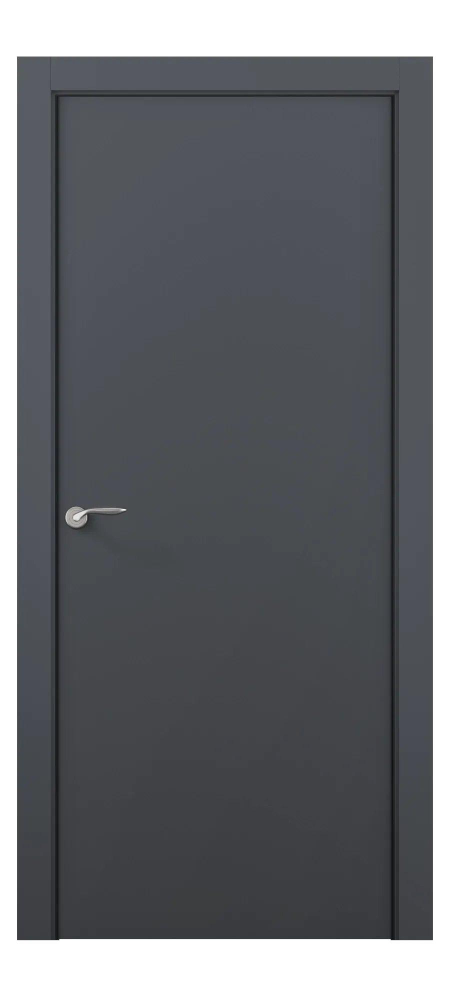 Interior door Ultra 1 ral 7024