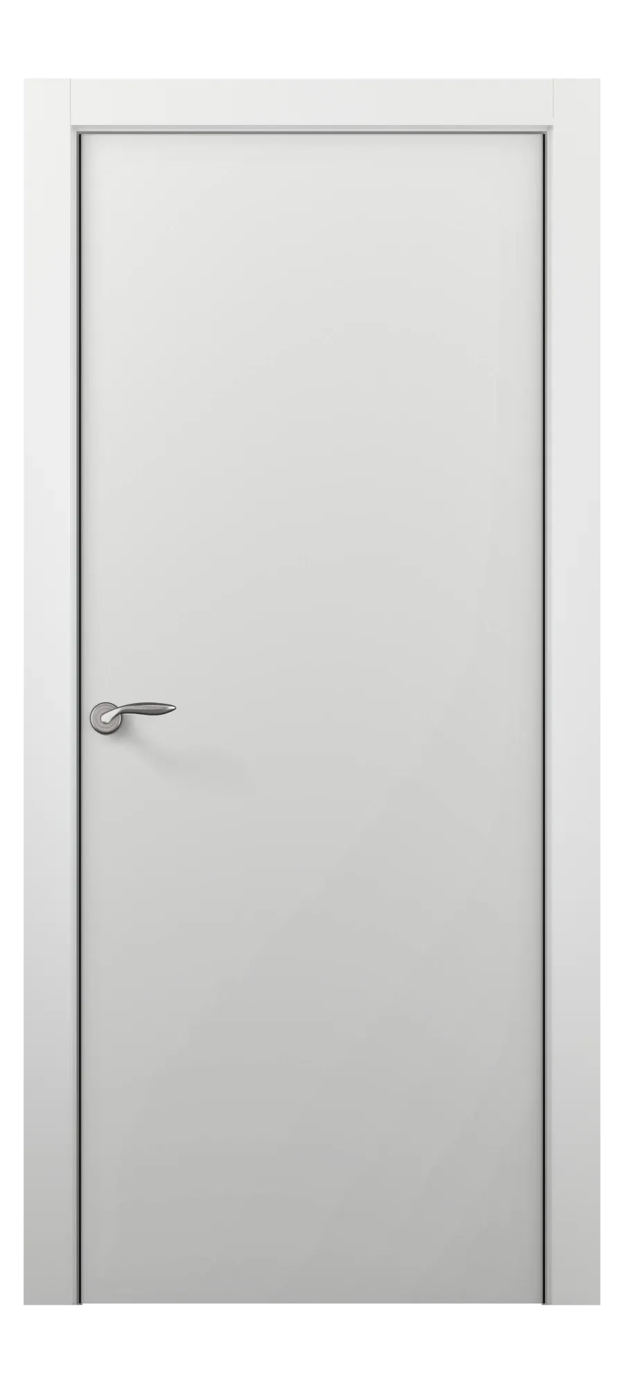 мини верх Дверь Ultra 1 ral 9003