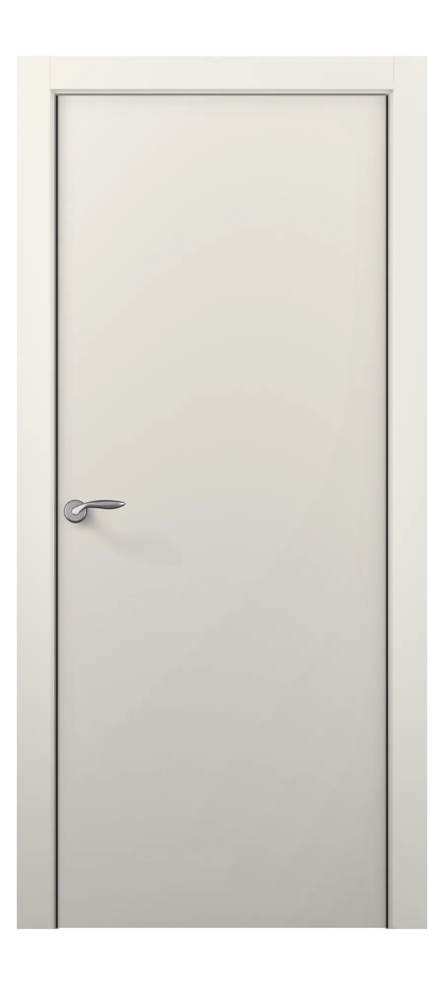  Interior door Ultra 1 ral 9010 (top)