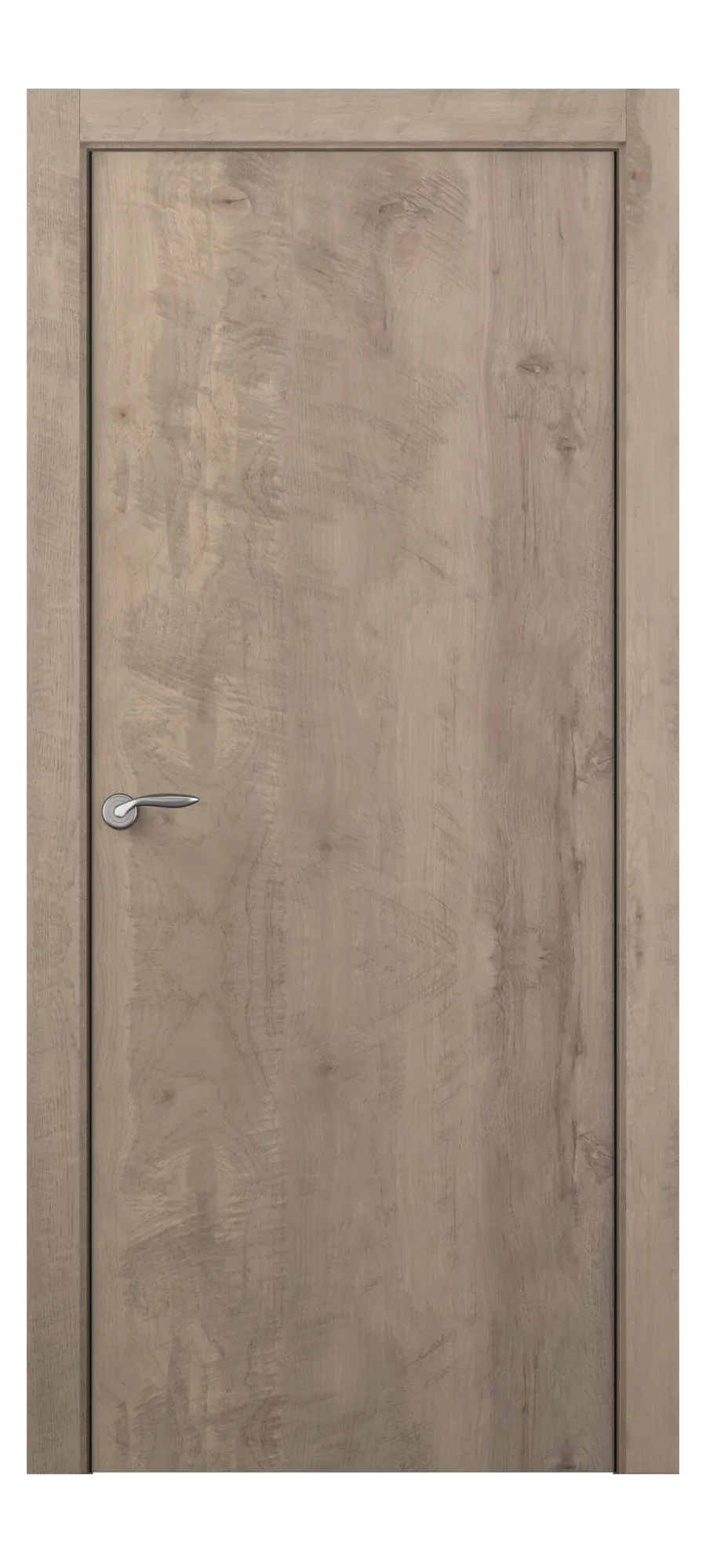 Interior door Ultra 1 wood natur