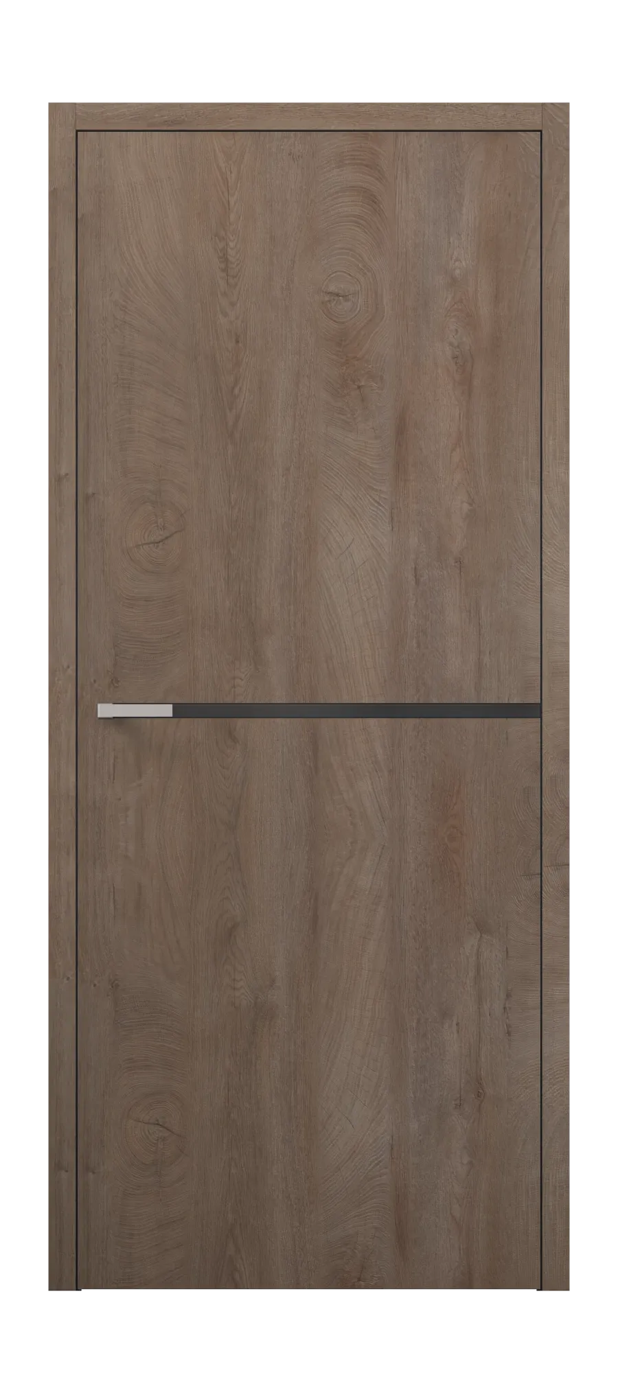 Interior door Ultra Essential 6 siberian oak