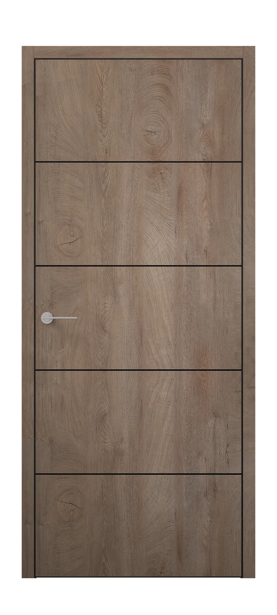 Interior door Ultra Fusion siberian oak